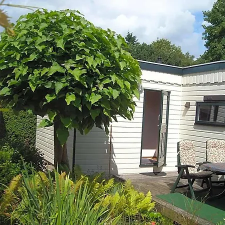 Zonnig Zomerhuis Putten