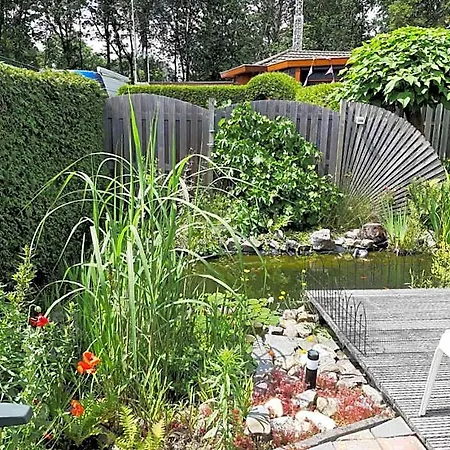 Hotel Zonnig Zomerhuis Putten