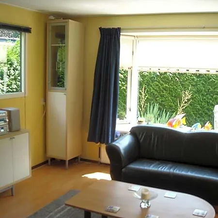 Hotel Zonnig Zomerhuis Putten