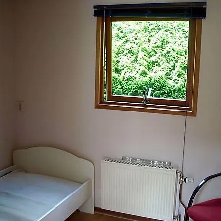 Zonnig Zomerhuis Hotel *