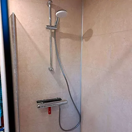 Zonnig Zomerhuis *