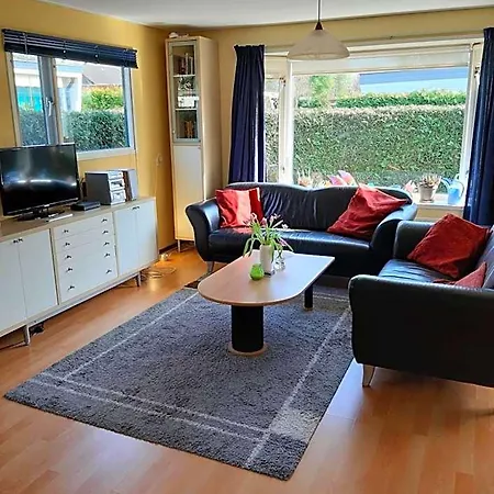 Zonnig Zomerhuis