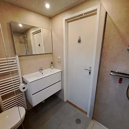 Hotel Zonnig Zomerhuis Putten