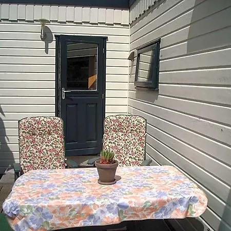Zonnig Zomerhuis Hotel *